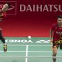 Sabet Juara Indonesia Masters 2022, Fajar Alfian Langsung Diberi Kejutan Susan Sameh