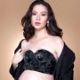 Jelang Melahirkan, Intip 9 Potret Karina Nadila Pamer Baby Bump