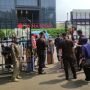 Warga Mulai Antre Masuk Gedung Pakuan Bandung, Tunggu Jenazah Eril Datang dan Tuliskan Doa di Ruang Ekspresi