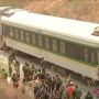 Kelompok Bersenjata Berhasil Selamatkan 11 Penumpang yang Diculik Dalam Serangan Sebuah Kereta Api di Nigeria