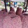 Pasokan Bawang Merah dan Cabai Meningkat, BI: Picu Deflasi di DIY
