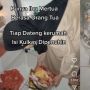 Kulkas Selalu Dipenuhi Makanan dan Keperluan Sehari-hari, Curhatan Wanita Punya Mertua Baik Ini Viral