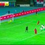 Top! Video Aksi Nadeo Argawinata Tepis Penalti Pemain Yordania