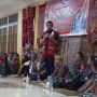 TOLONG! Warga di Perbatasan Malaysia-Kapuas Hulu Kesulitan Air Besih