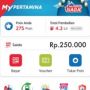 Cara Beli BBM Pakai MyPertamina, Cuma dengan 3 Langkah Sederhana, Simak Keuntungannya!