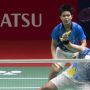 Ditekuk Ganda Putri China, Apriyani / Fadia Gagal Juara Indonesia Masters 2022
