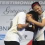 Top 5 Sport: Resmi Gantung Raket, Greysia Polii Sampaikan Pesan Emosional untuk Apriyani Rahayu