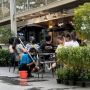 Video Viral Cewek Suruh OB Mal Bersihin Sepatunya Tuai Kecaman Massal