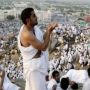 Tata Cara Wukuf di Arafah, Lengkap dengan Doa dan Dzikir Sesuai Syariat