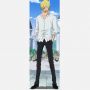One Piece: Sanji Karakter Spesial, Banyak Kekuatan Meski Tanpa Buah Iblis