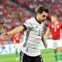 Hasil UEFA Nations League: Jerman Ditahan Imbang Hungaria 1-1