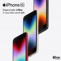 Bocoran iPhone SE 4, HP Murah Apple Tapi Mirip iPhone 13