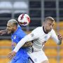 Hasil Inggris Vs Italia: Tiga Singa Ompong Di Kandang
