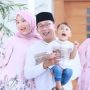 Haru, 6 Fakta Atalia Bersama Ridwan Kamil dan Zara Diundang Naik Haji Gratis oleh Pemerintah Arab Saudi