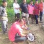 Geger Pencurian Tali Pocong di Makam Bayi, Ini Kata Polisi Rokan Hulu