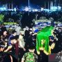 Habib Usman bin Yahya Sholat Jenazah Eril: Masya Allah Wangi Banget, Sangat-sangat Wangi, Subhanallah Syahid