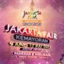 Cara Beli Tiket Konser Jakarta Fair 2022, Ada Fourtwnty Malam Ini!
