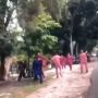 Siswa Dihajar Pelajar Lain di Jalanan Pekanbaru, Dinas Pendidikan Riau Angkat Bicara