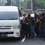 Empat Tokoh Khilafatul Muslimin Ditangkap di Sejumlah Daerah, Perannya Berbeda-beda
