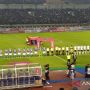 Laga Persib vs Bali United Diawali Mengheningkan Cipta untuk Eril