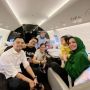 Diam-diam Raffi Ahmad Beli Pesawat Terbang, Sebut Sedang Belajar Bisnis Baru