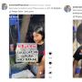 Diduga Mantan Member JKT48, Penjual Nasi Bakar Cantik Ini Diserbu Pelanggan
