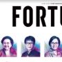 20 Daftar Wanita Terkuat Indonesia Versi Fortune, Ada Megawati hingga Najwa Shihab