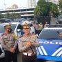 Siap Tindak Polisi Bandel yang Langgar Lalin, Kakorlantas: Tertib Diri, Tunjukan Kita Bisa jadi Contoh!