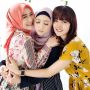 Tuding Keluarga Fuji Gila Harta, Kakak Marissya Icha Bersedia Rezekinya Sempit Jika Sebar Hoaks
