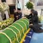 Istri Ridwan Kamil Kirim Pesan Perpisahan untuk Eril, Netizen Merinding