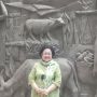Megawati Soekarnoputri: Marhaen Adalah Nama Seorang Petani yang Ditemukan Bung Karno di Jawa Barat