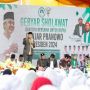 Dinilai Aktif Bangun Pesantren, Ganjar Dapat Dukungan Santri di Sumut