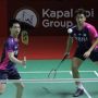 Hari Pertama Indonesia Open 2022, Ini Para Jagoan Tanah Air yang Akan Berlaga