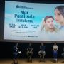 Anya Geraldine, Richard Kyle dan Refal Hady Terlibat Kisah Cinta Segitiga