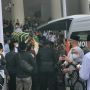 Ratusan Petugas Gabungan Dikerahkan untuk Amankan Prosesi Pemakaman Eril