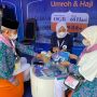 XL Axiata Sediakan Kartu Perdana Khusus di Tanah Suci Rp 399 Ribu Aktif 60 Hari