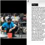 Viral Petugas Kebersihan Mall Bersihkan Sepatu Pengunjung Sambil Jongkok, Wanda Ponika Beri Klarifikasi