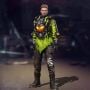 Ada Pumpkin Warrior, Ini 12 Kode Redeem FF 28 November 2022 yang Baru