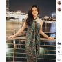 Kaesang Pangarep Gandeng Wanita Baru, Warganet Geruduk Instagram Felicia Tissue: Sih Nadya Kena Karma Loh