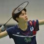 Profil Phittayaporn Chaiwan, Wakil Thailand Lawan Jorji di Indonesia Open 2022