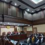 Bupati Langkat Terbit Rencana Perangin-angin Didakwa Terima Suap Proyek Rp572 Juta