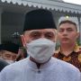 Bertakziah ke Gedung Pakuan Bandung, Ketum PSSI Iwan Bule: Eril Memang Anak Soleh