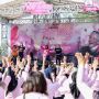 MFDF Jadi Ajang Relawan Kenalkan Ganjar ke Milenial
