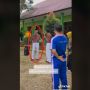 Viral, Seorang Siswa Suaranya Mirip Presiden Jokowi: Presiden RI 1 Ada di SMA 7 Berau