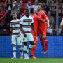 Hasil UEFA Nations League: Gol Tunggal Haris Seferovic Bawa Swiss Tekuk Portugal
