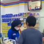 Pegawai Minimarket Ini Mendadak Viral, Sikapnya Sangat Sopan saat Memergoki Pencuri