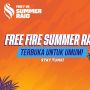 Garena Hadirkan Free Fire Summer Raid, Turnamen Mode Baru untuk Seluruh Survivors di Indonesia
