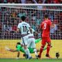 Momen Fantastis Haris Seferovic Cetak Gol Tercepat di UEFA Nations League ke Gawang Portugal, Cuma Butuh 57 Detik