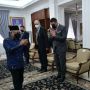 Wakil Presiden Ma'ruf Amin Ingin Perkuat Hubungan Bilateral Dengan Bosnia Herzegovina