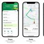 Grab Bikin Peta Digital Sendiri Bernama GrabMaps, Pesaing Google Maps?